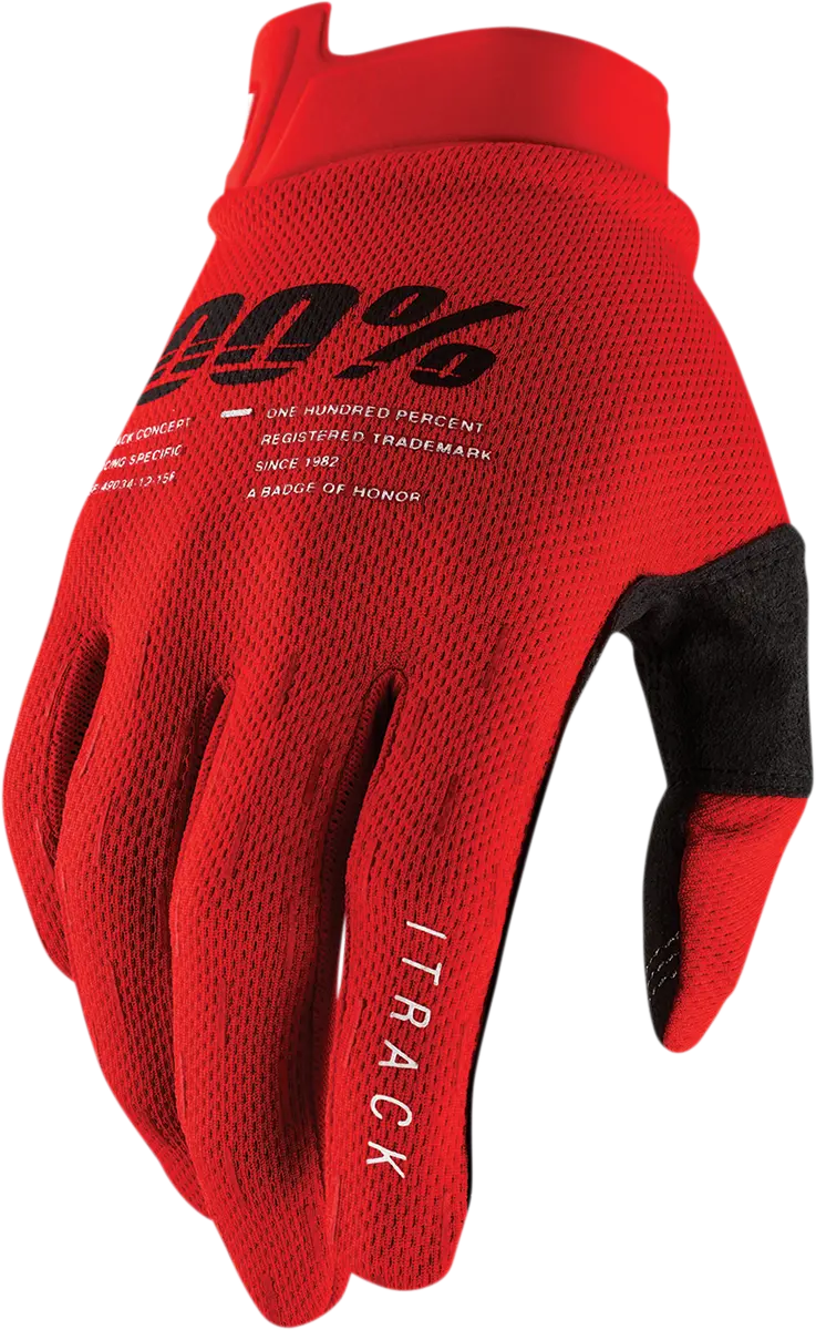 iTrack Handskar med Slip-On Manschett - PE33306594 bild 1 PMIMAGE:793AE7FD03058EC9DF18