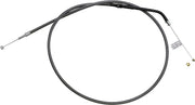 Magnum Shielding Sterling Chromite II® Braided Cable for Harley-Davidson Gasvajrar - PE06501776 bild 1 PMIMAGE:748B2A2B4831972E5760