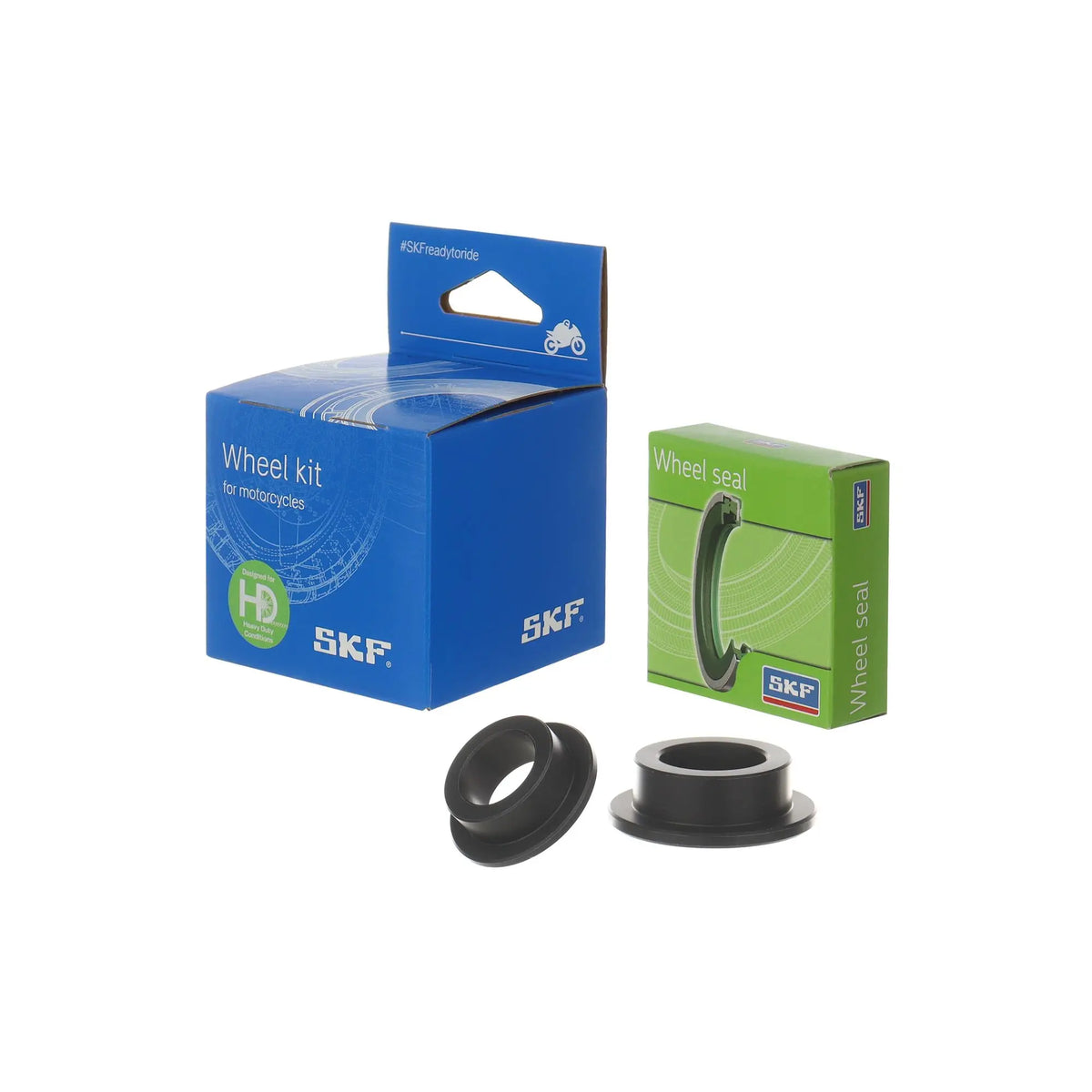 SKF Seals Kit Special HDS med Spacers - PE02160031 bild 1 PMIMAGE:08575C6494F0DE8B3DE0