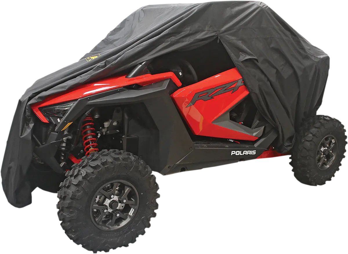 NELSON RIGG UTV Pro Cover 2-sits - PE40020105 bild 4 PMIMAGE:006DBC02C2AEFC834726