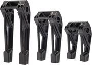 KODLIN USA Fastback Risers 6" Svarta - PE06021426 bild 9 PMIMAGE:1D16A7B43783F4F959E4