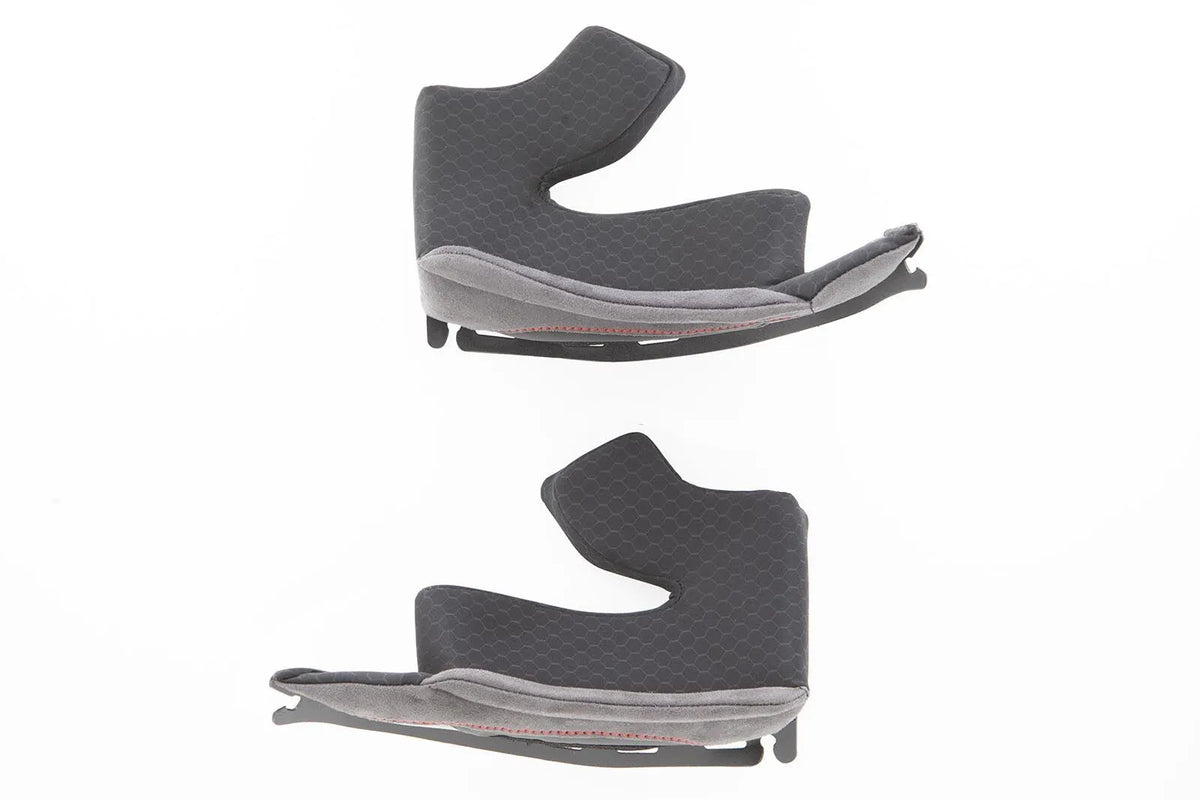 Premier Helmets Evoluzione Helmet Cheekpads Inredning hjälm - PE01343821 bild 1 PMIMAGE:213594CEBFC35EB1B45A