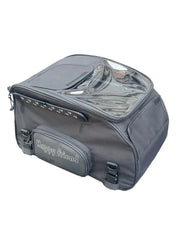 OJ ATMOSFERE METROPOLITANE s.r Pet Bag 30L Svart - PE35150271 bild 3 PMIMAGE:337A43655FD561C131C7