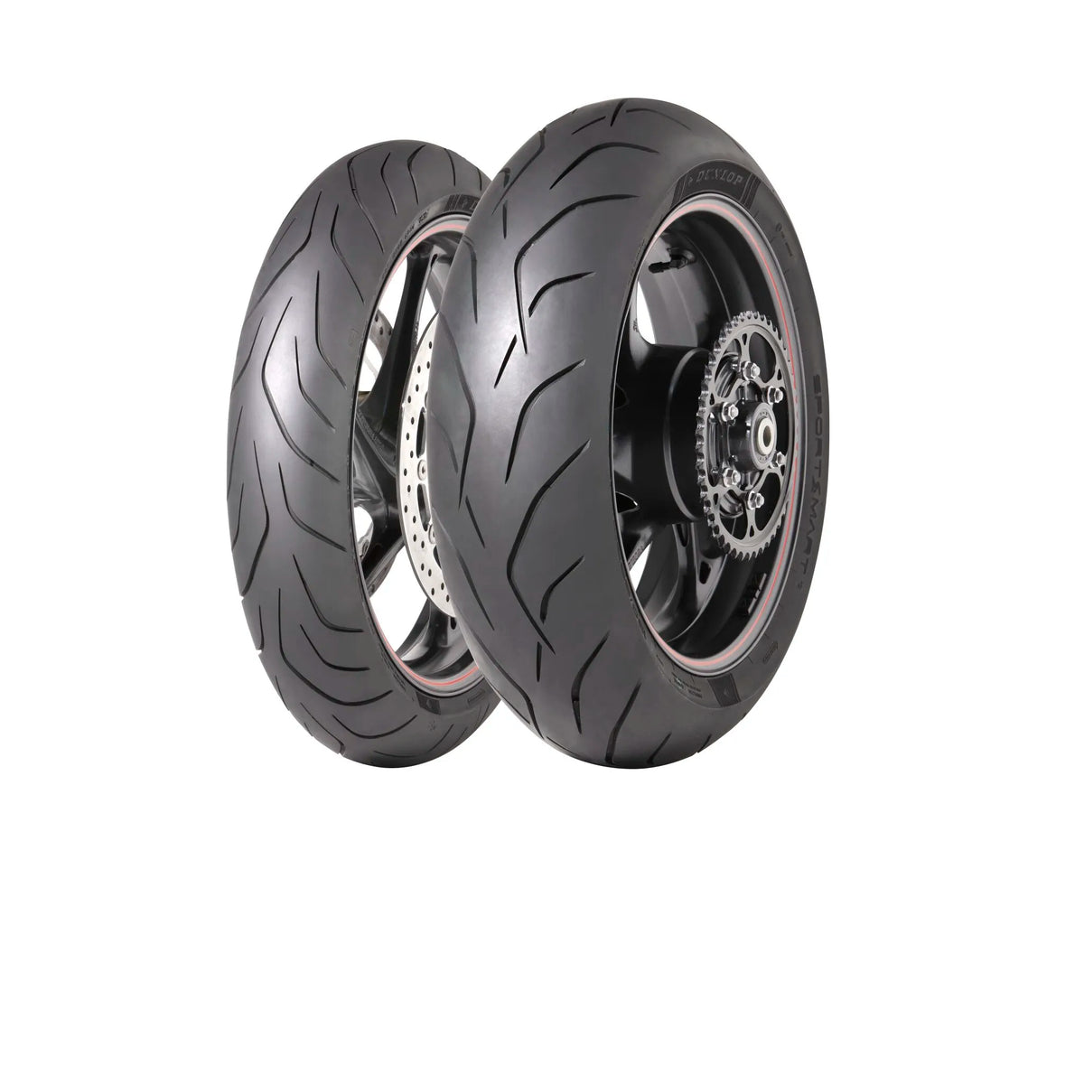 DUNLOP SPORTSMART MK3 R 180/55ZR17 M/C (73W) TL - PE03021319 bild 3 PMIMAGE:891BE8632C1C45DD4881