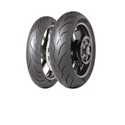 DUNLOP SportSmart Mk3 Framdäck 190/55ZR17 (75W) TL - PE03021322 bild 3 PMIMAGE:891BE8632C1C45DD4881