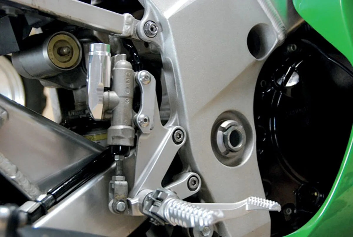 Psr Integrated Rear Brake Reservoir Bakre bromscylindrar & delar - PE17310289 bild 2 PMIMAGE:333B71BB6B6722E23C07