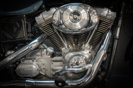 Harley-Davidson Super Glide fXD KST225 – bild 14