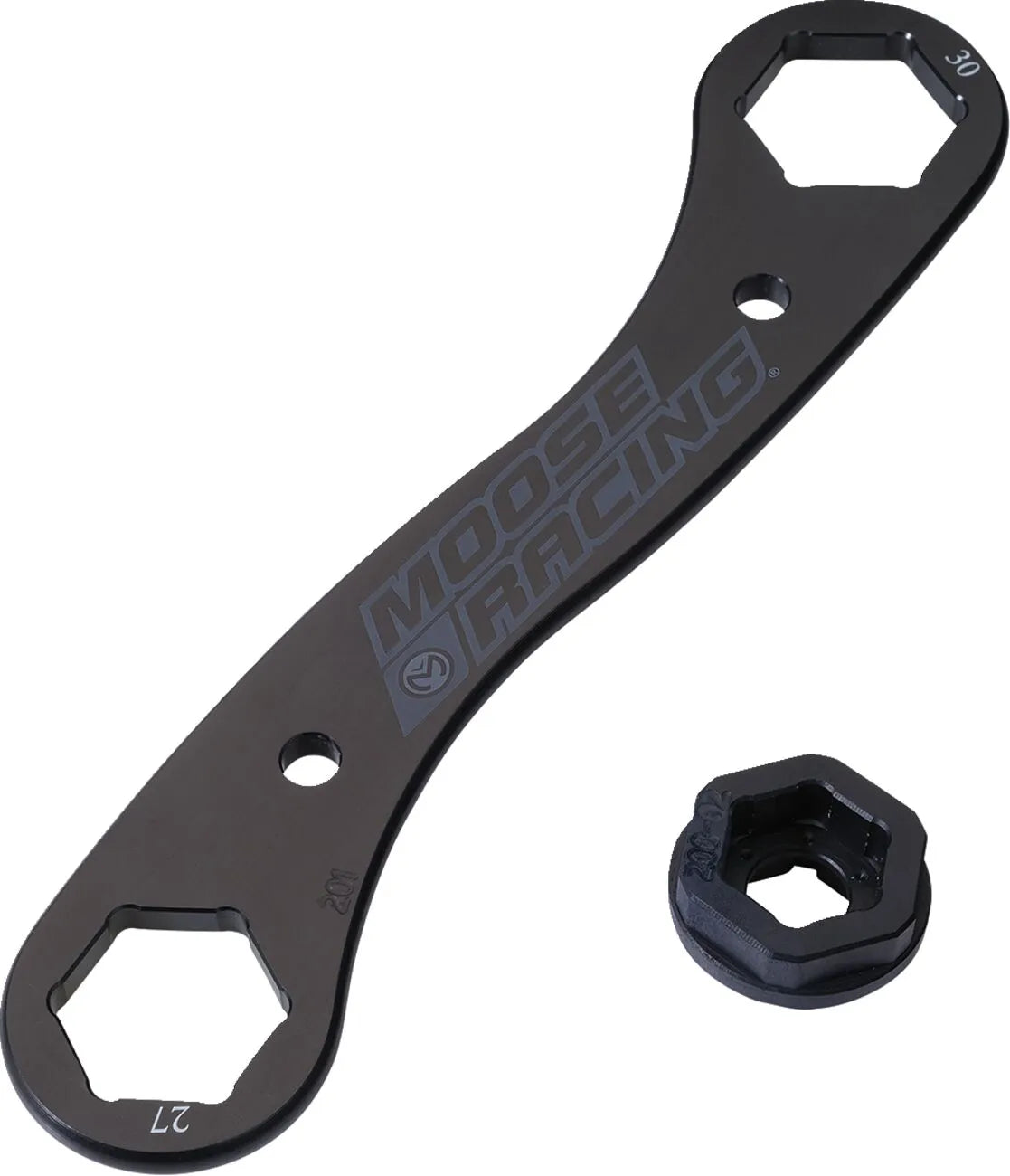 MOOSE OFFROAD HARD-PARTS Track Wrench 4-i-1 Axelverktyg - PE38120723 bild 2 PMIMAGE:12670D6A39F038D0F770