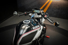 Suzuki SV650X FDE76B – bild 10