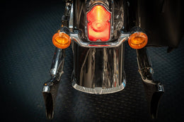 Harley-Davidson Softail Deluxe (FLSTN) LFB161 – bild 18