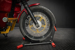 Harley-Davidson Street Bob 2019 GCE97D – bild 11