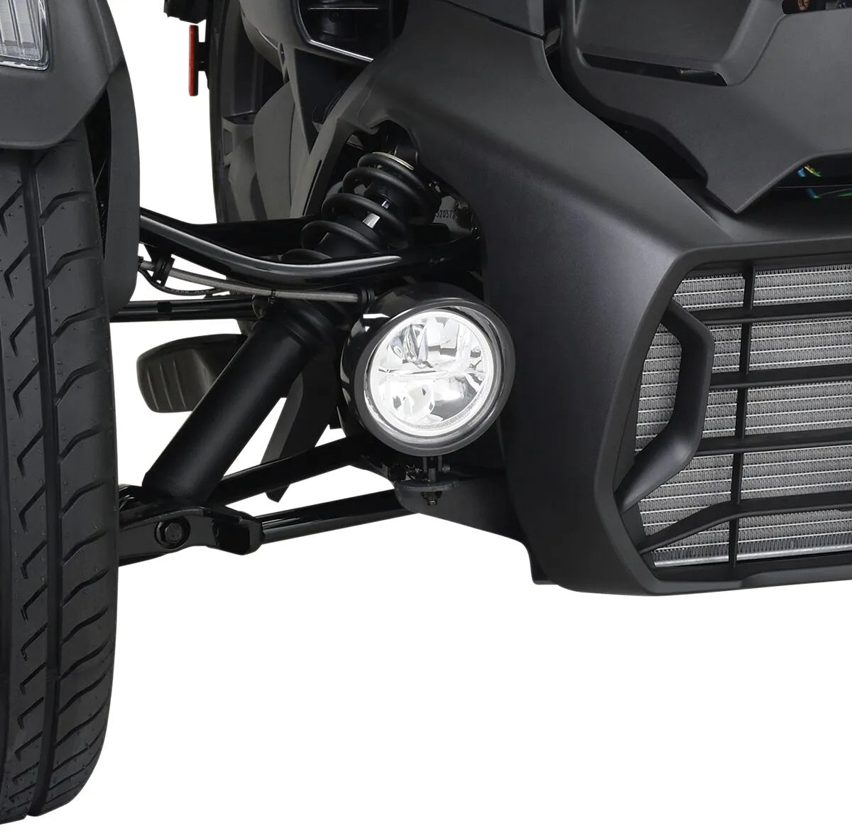 SHOW CHROME Driving Light Kit Ryker - PE20012283 bild 3 PMIMAGE:15EBC07E2B72DF67D788