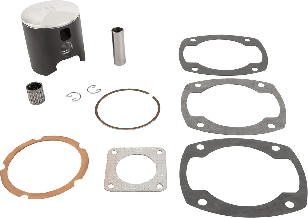 Vintco Top End Piston Kit Kolvar & ringsatser - PE09106434 bild 1 PMIMAGE:4073E68DA97A6BB3B839
