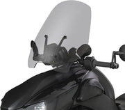SHOW CHROME Justerbar Vindruta Tall Tint Rykr - PE23120872 bild 2 PMIMAGE:49BCCF0CD6D695B70C79