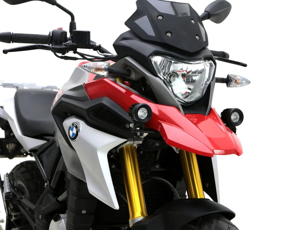 DENALI Fäste för körljus BMW G310GS 2018-2021 - PE20403364 bild 3 PMIMAGE:A621EFEF75E0FE9DDE7D