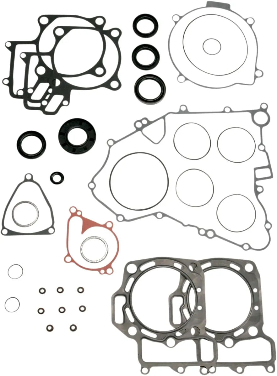 MOOSE OFFROAD HARD-PARTS Komplett Packnings- och Oljesealsats - PE09340428 bild 1 PMIMAGE:42361B7A7F039CAA3FFE
