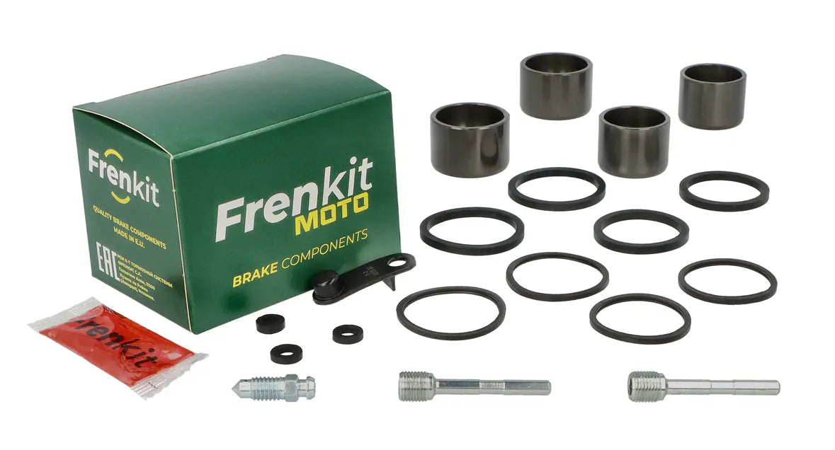 FRENKIT S.L. Superkit bromsok 30mm för HONDA - PE17021078 bild 1 PMIMAGE:006176F2F81668B31BFC