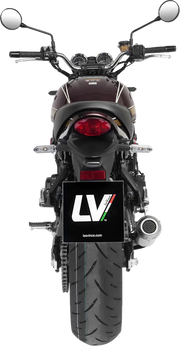 LEOVINCE LV-10 Slip-On Ljuddämpare Kawasaki Z900RS - PE18115070 bild 5 PMIMAGE:7041255C13E02ABE90BE