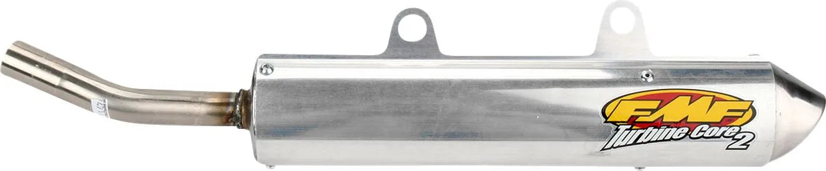 FMF Turbinecore 2 Spark Arrestor Ljuddämpare - PE18210800 bild 1 PMIMAGE:0F7A78BEDE1AF267E911