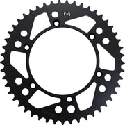 Moose Offroad Hard Parts Steel Rear Sprocket Bakdrev stål - PE12101735 bild 1 PMIMAGE:27C640D4BA17B8702C28