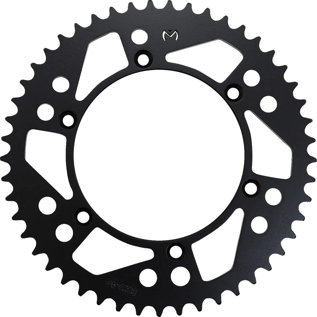 Moose Offroad Hard Parts Steel Rear Sprocket Bakdrev stål - PE12101735 bild 1 PMIMAGE:27C640D4BA17B8702C28