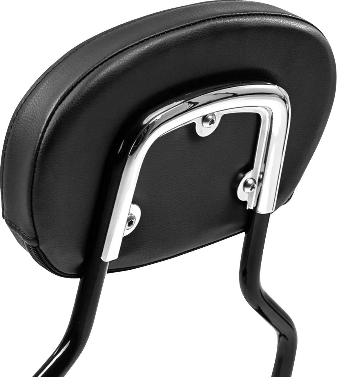 Saddlemen 3-Point Sissy Bar Pad Bracket Ryggstöd för sadlar - PE08220623 bild 4 PMIMAGE:2DFC85AA85079A1B2973