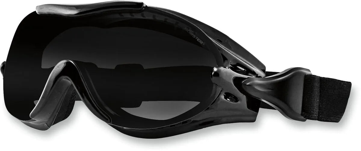BOBSTER Phoenix Goggle OTG Svart - PE26010735 bild 1 PMIMAGE:641CE3E808AD47AD7C9B