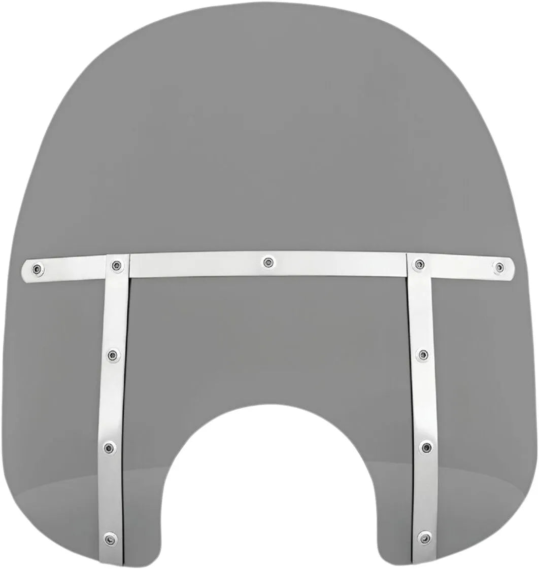Memphis Shades Metric Memphis Fats Windshield Universal Street - PE23130268 bild 1 PMIMAGE:03C6EF3989618A36AE53