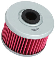 K N Catridge Oil Filter Oljefilter - PE07120652 bild 4 PMIMAGE:E29AAE1A04C5F14069A8