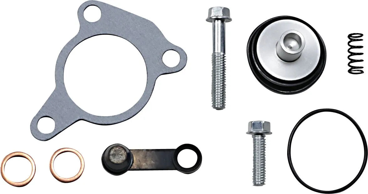MOOSE OFFROAD HARD-PARTS Rebuild Kit för kopplingsslavecylinder - PE09500918 bild 1 PMIMAGE:DCF4DBC83036706359AF