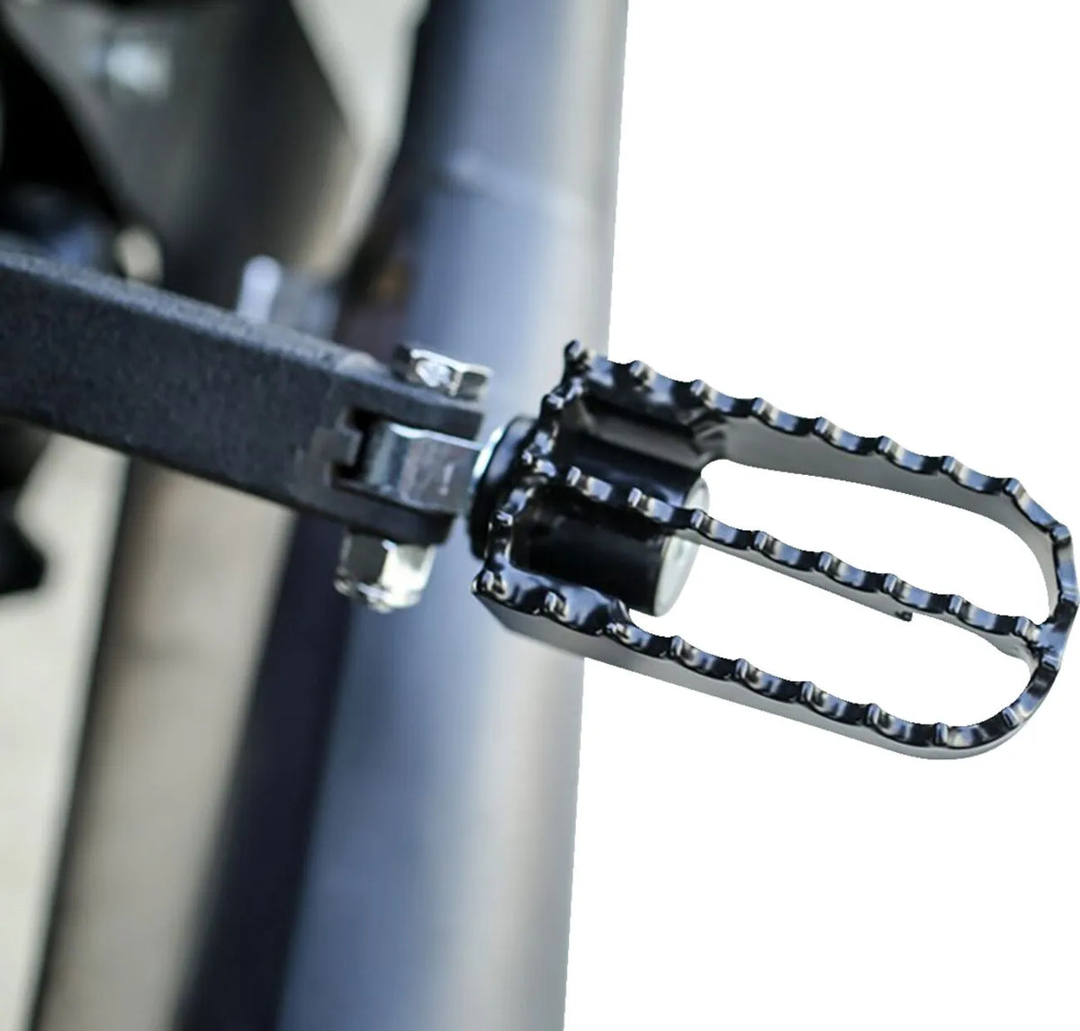 Burly Brand MX-Style Foot Pegs Fotpinnar & delar - PE16202503 bild 5 PMIMAGE:008E0AFE9BA5E4C07D3D