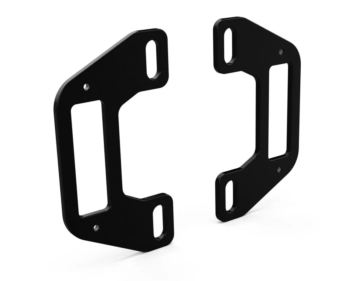 DENALI Monteringsfäste för T3 Signal Pods vid Registreringsskylt - PE20403385 bild 1 PMIMAGE:92294847C32A6F513D54