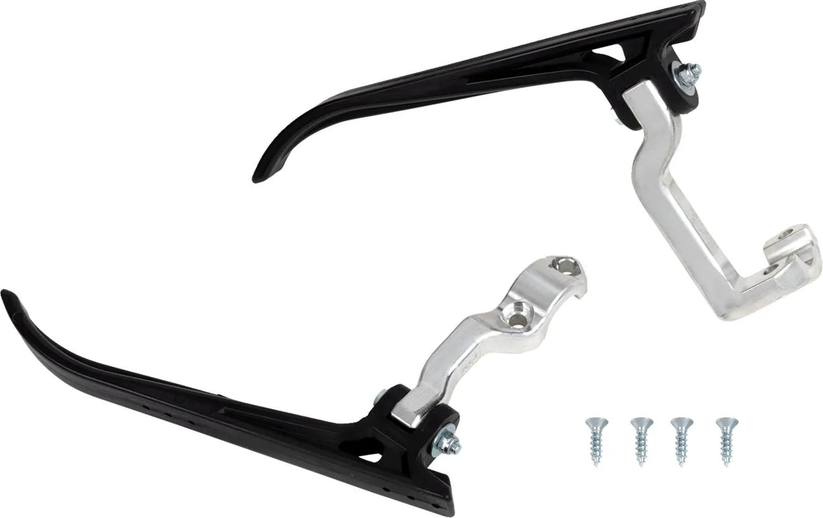MOOSE OFFROAD HARD-PARTS Aluminium Monteringssats för Roost Deflektor - PE06352622 bild 1 PMIMAGE:6E149D06B6877E12C810