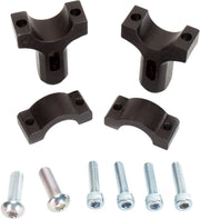 Moose Offroad Hard Parts 1-1/8" Mount Clamps for Aluminum Handguards Handskydd - PE06351032 bild 1 PMIMAGE:54D8D5B270C04BE8E154
