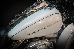 Harley-Davidson Dyna Wide Glide 1999 GEF885 – bild 17