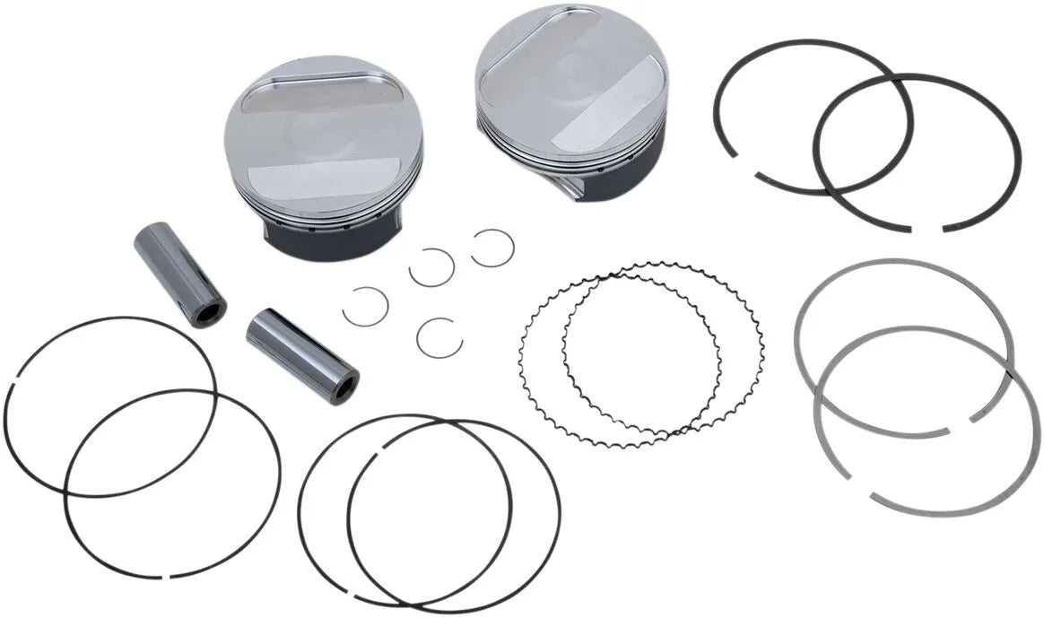 WOSSNER Kolvkit PRO 900 RZR XP 11-14/XP4 12-14 94.95 +2.00 - PE09105597 bild 1 PMIMAGE:F165231A77408EE5417C