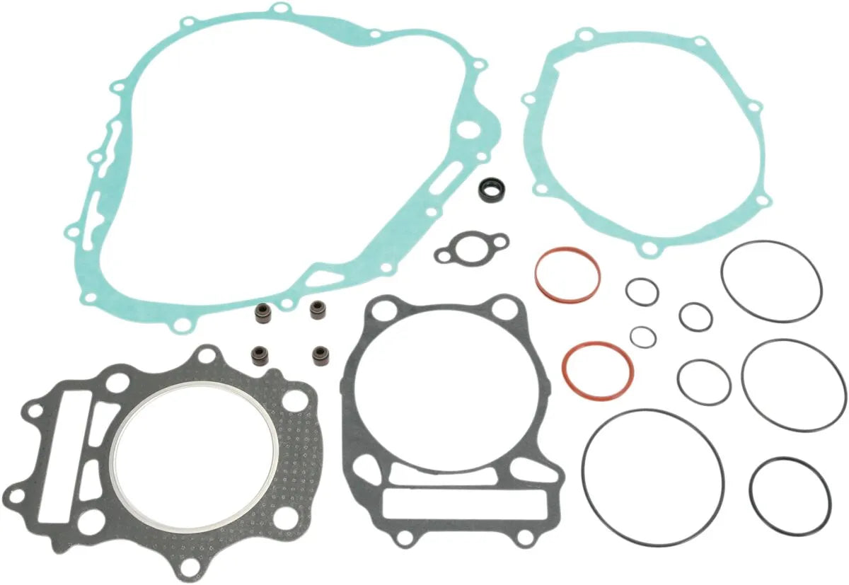MOOSE OFFROAD HARD-PARTS Komplett Packningssats DR350 90-99 - PE09340142 bild 1 PMIMAGE:FC881894B730BBBA8FA9