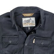 BILTWELL Hi Test Flanellskjorta Svart XS - PE30403449 bild 11 PMIMAGE:FCA71780D0C8C6A9FB97