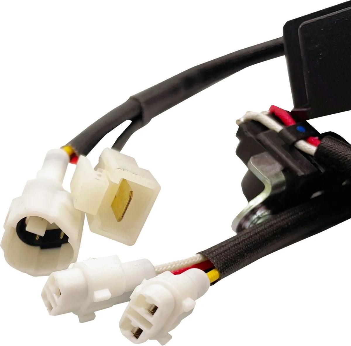 RICK'S MOTORSPORT ELECTRIC Hot Shot Charging Kit - PE21121819 bild 3 PMIMAGE:5060D2D634F91EBE5664