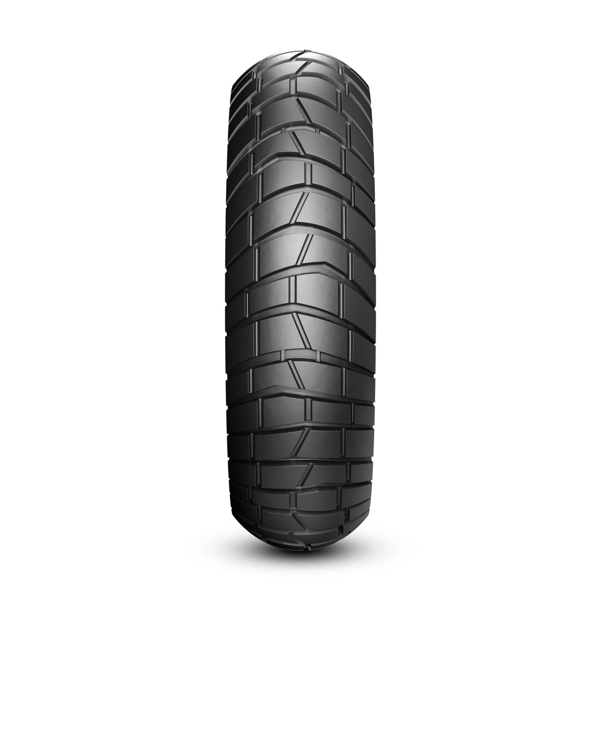 Metzeler Karoo Street Dual sport däck fram - PE03160444 bild 6 PMIMAGE:E330E8C3A7DDDA80BD07