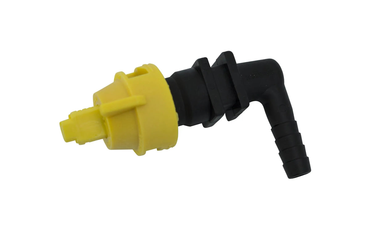 MOOSE OFFROAD FOUR WHEEL BOOM 5/7 Nozzle 10 mm - PE45030107 bild 1 PMIMAGE:875AA44F131FAB000C01