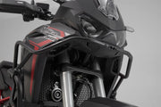 Sw Motech Upper Crash Bars Ramskydd - PE05052107 bild 1 PMIMAGE:0C2572241E81C61B455E