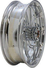 Performance Machine (Pm) One-Piece Aluminum Wheel Bakhjul gjuten/svarvad - PE02022020 bild 2 PMIMAGE:41026C017ECD370D2CAD
