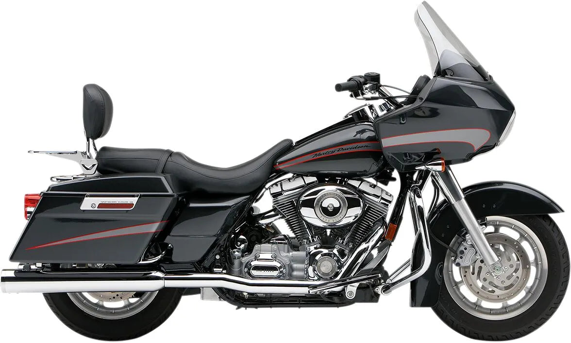 Cobra True Dual Headpipes Grenrör & rördelar Harley - PE18000635 bild 1 PMIMAGE:75206141711E6FF92683
