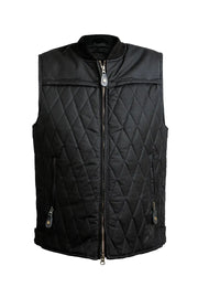 John Doe Lowrider Wax Vest Västar herr - PE28300752 bild 1 PMIMAGE:7038AA3E8E7F10012B2D