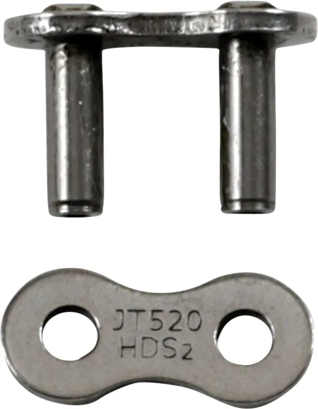 JT CHAINS 520 HDS Master Link - PE12250241 bild 1 PMIMAGE:54EFFE3101FA1149EF63