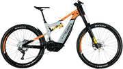 D'COR VISUALS Graphics Kit för Tazer MX Orange - PE43026271 bild 3 PMIMAGE:AE6E0495CBD007088AAA