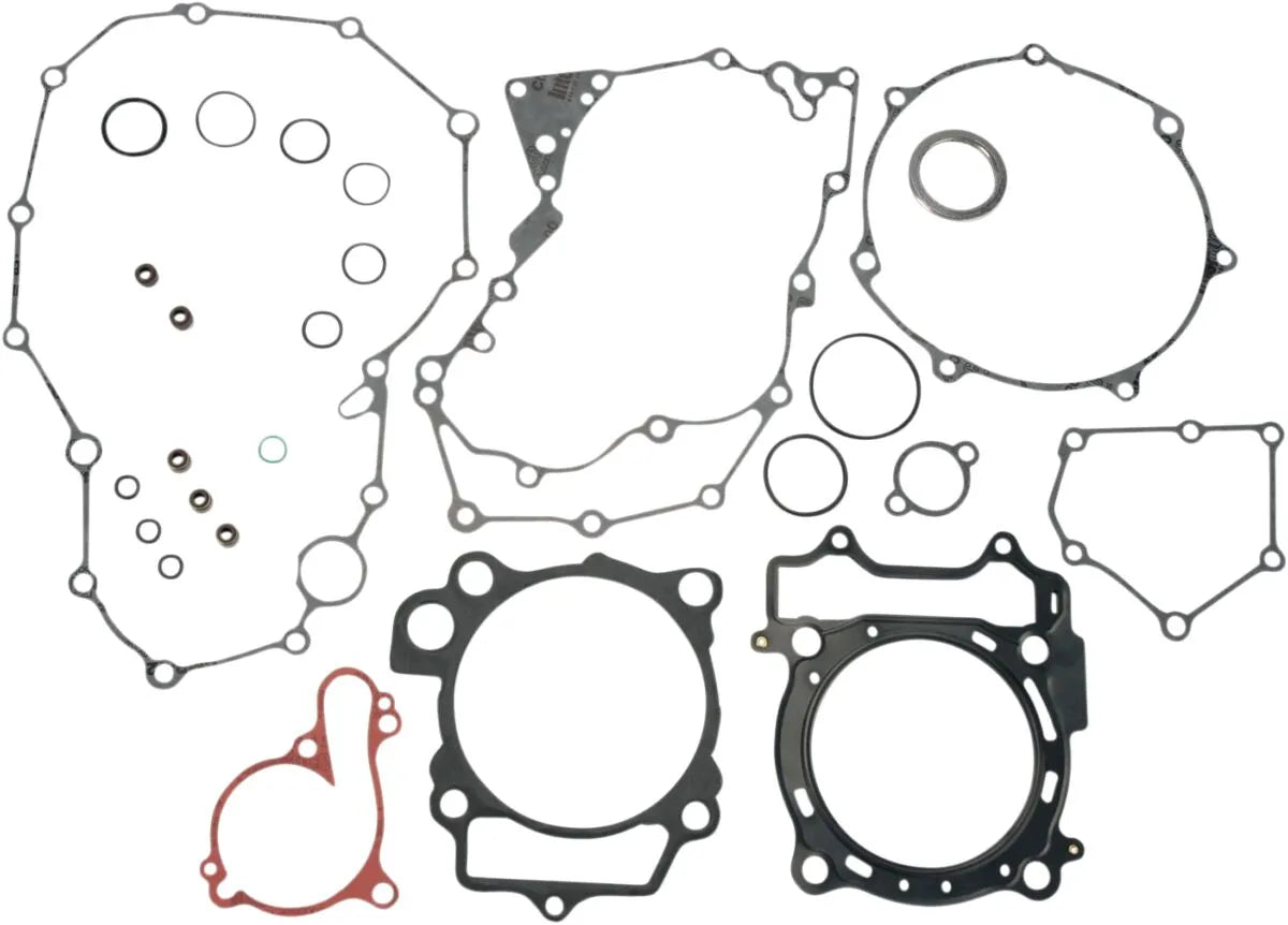 MOOSE OFFROAD HARD-PARTS Komplett Pakningssats - PE09342070 bild 1 PMIMAGE:317B0823B9A35BFDE16C