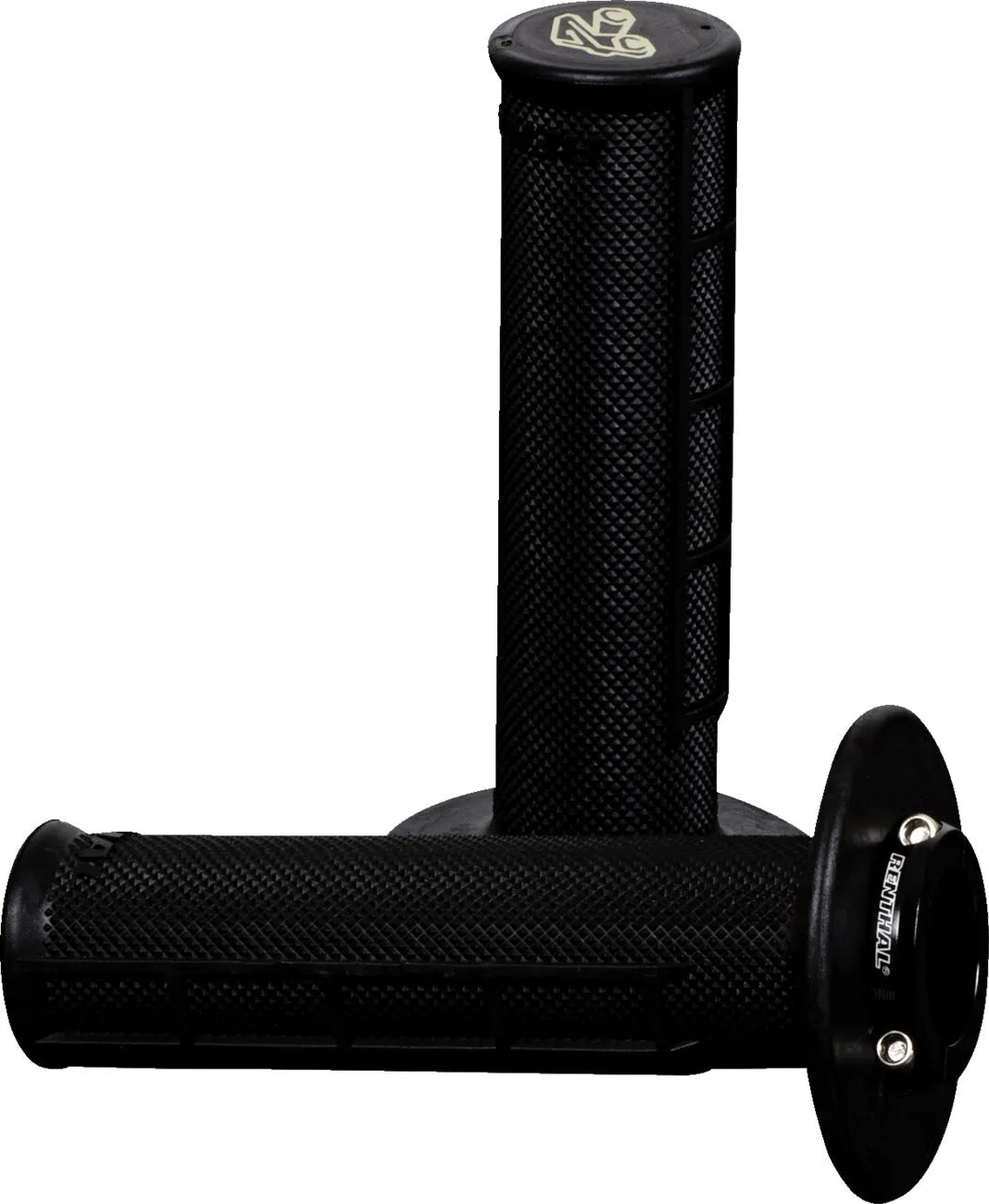 RENTHAL MX R-Works Lock-On Grepp Ultratacky - PE06303221 bild 4 PMIMAGE:2209F9244670F48313CB