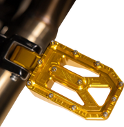Thrashin Supply Co Aggressor Foot Pegs Fotpinnar & delar - PE16202771 bild 6 PMIMAGE:365AA831DB14E2787F3C